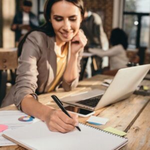 career success spiritual affirmations