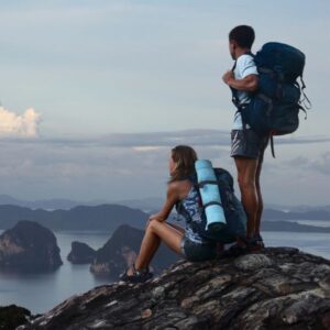 conscious travel