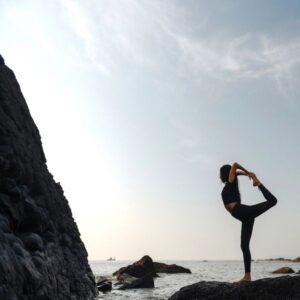 health spiritual affirmations