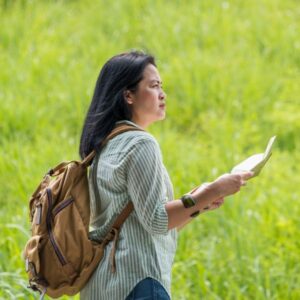 mindful travel tips