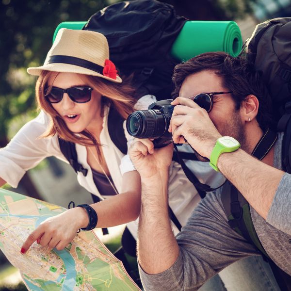 mindful traveler pictures