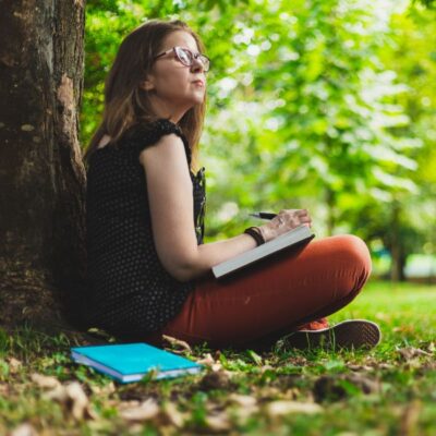 personal growth spiritual affirmations