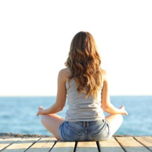 positive affirmations for body