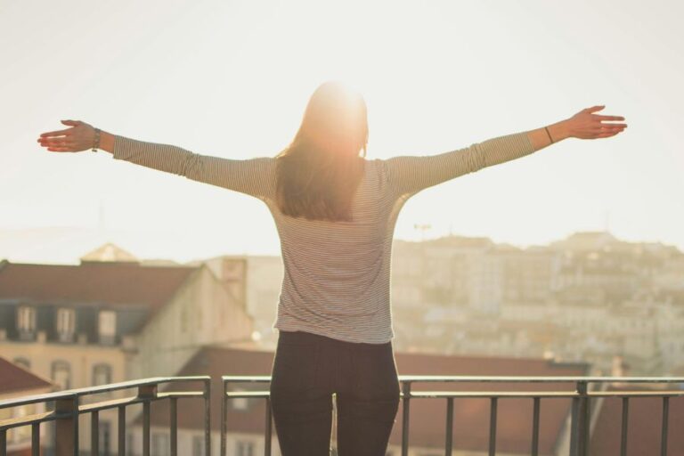 positive morning affirmations