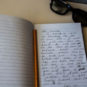 self improvement journaling