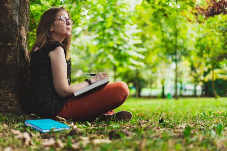 self improvement journaling prompts