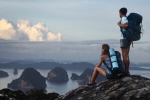 best US hiking trails