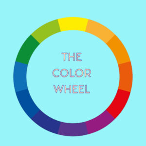 color theory color wheel