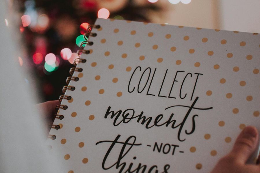 end of year journal prompts