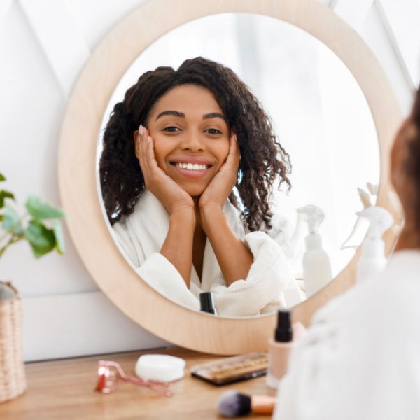 how to build self belief