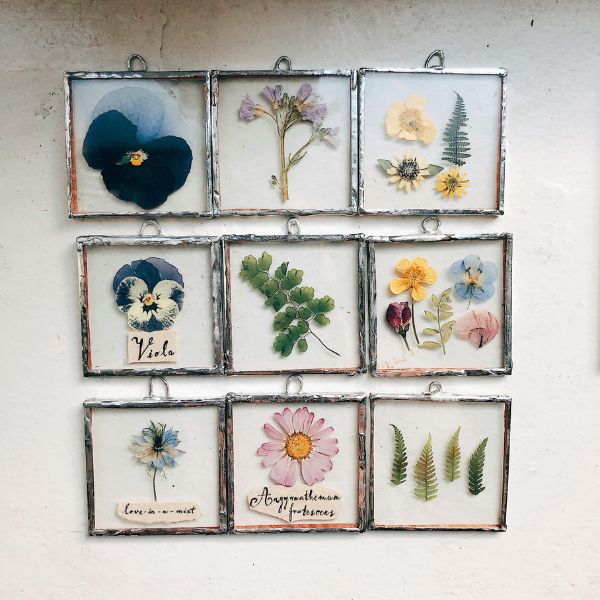 mother nature inspired artwork