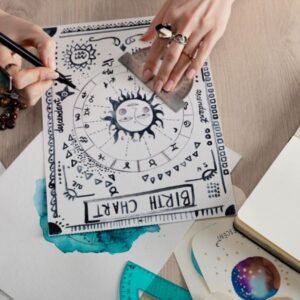 rising moon sign