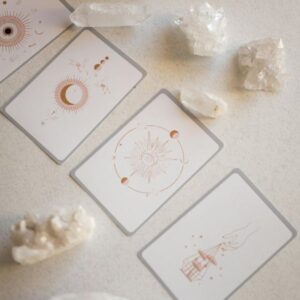 tarot spread for career guidance