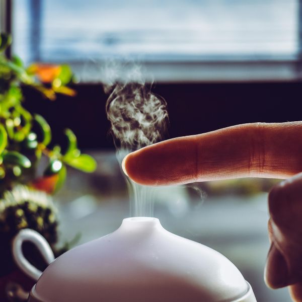 mindful project aromatherapy