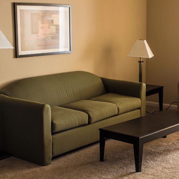 The Best Calm Living Room Colors for Your Peaceful Home - A Mindful Haven