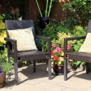 mindful garden chairs