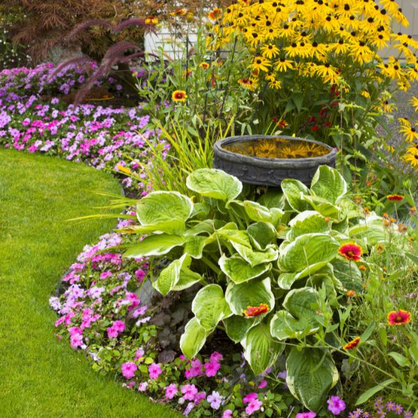 mindful garden nursery