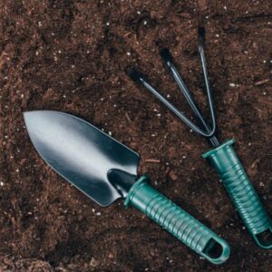 mindful garden tools