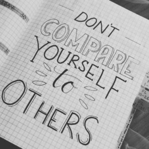 affirmation for doubt