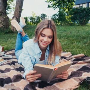 emotional traits books