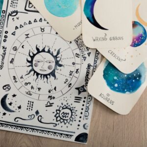 emotional zodiac signs