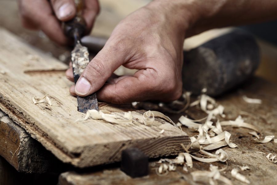 2026 home decor craftsmanship