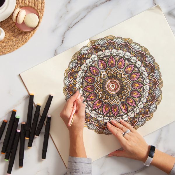 how to color combinations