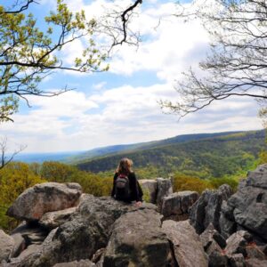 appalachian mountains