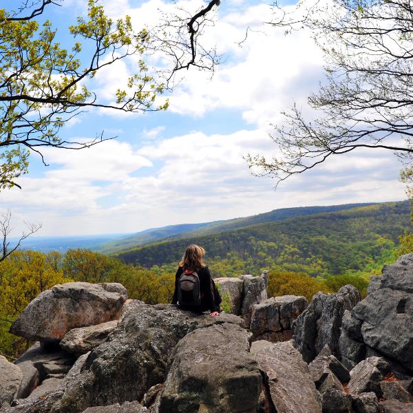 appalachian mountains