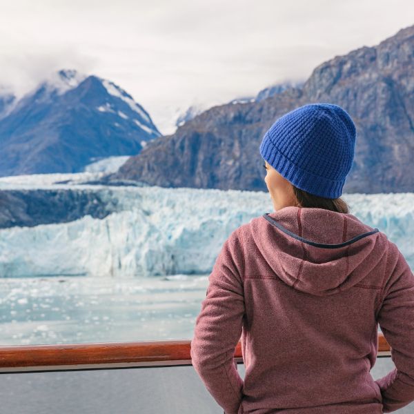 glacier national park