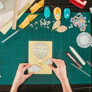 affirmation holiday cards