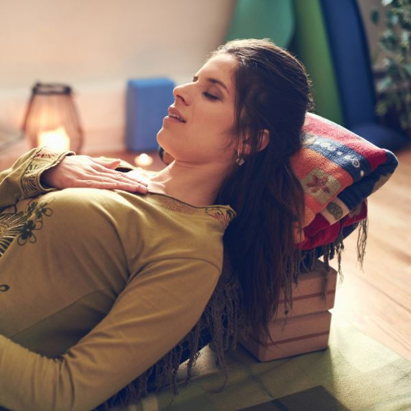 meditation mindfulness home