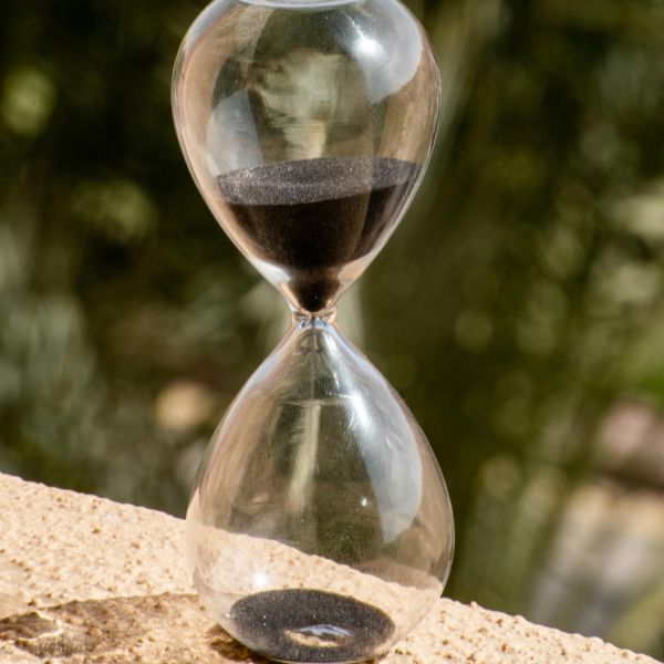 benefits of mindfulness timer