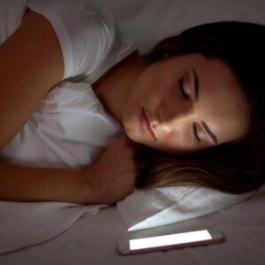 mindfulness sleep app