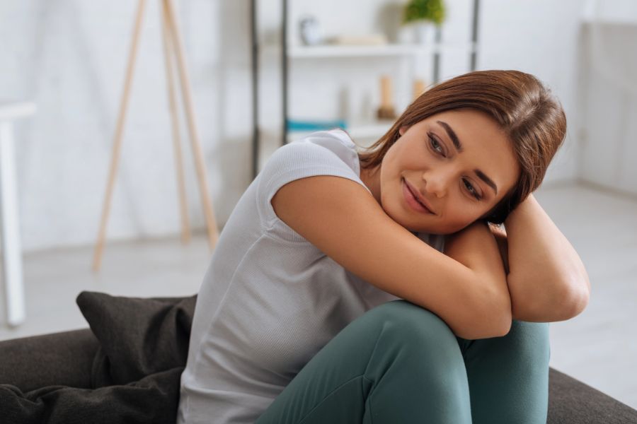 mindfulness for emotions