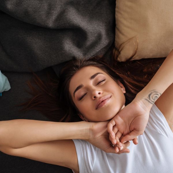 mindful goals